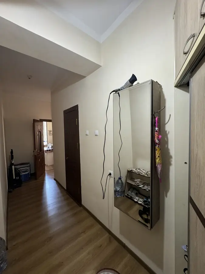 Продается 2-комнатная квартира − 43.4 м²