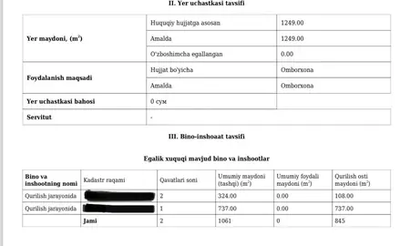 Производство − 1061 м², 1/2 этаж 