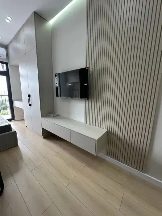 2 xonali kvartira sotiladi − 30 m²