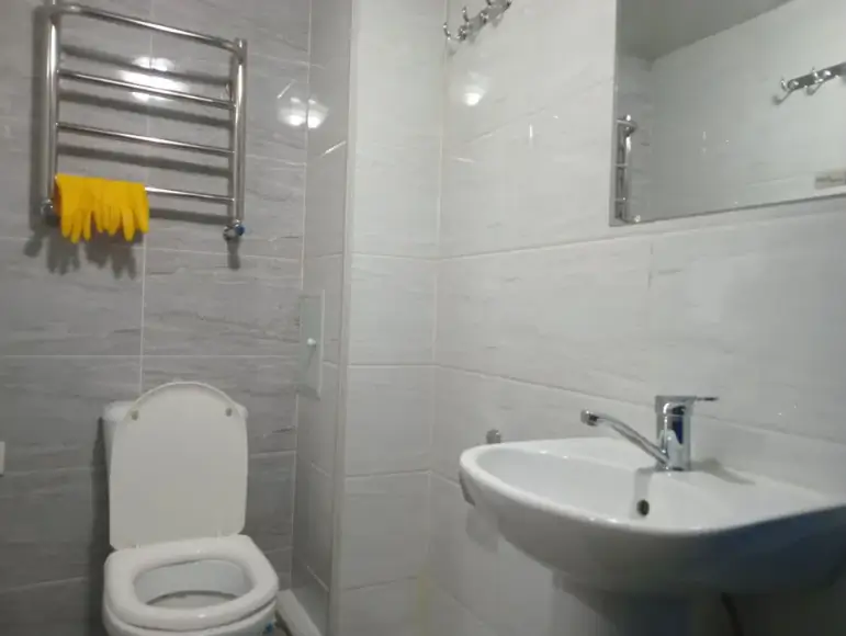 Сдается 2-комнатная квартира − 50 м²