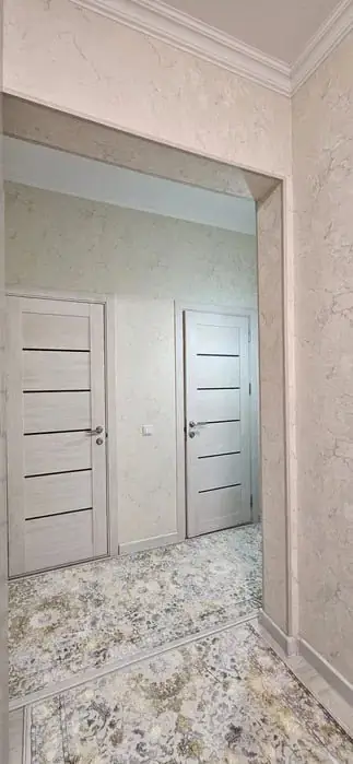 2 xonali kvartira sotiladi − 62 m²