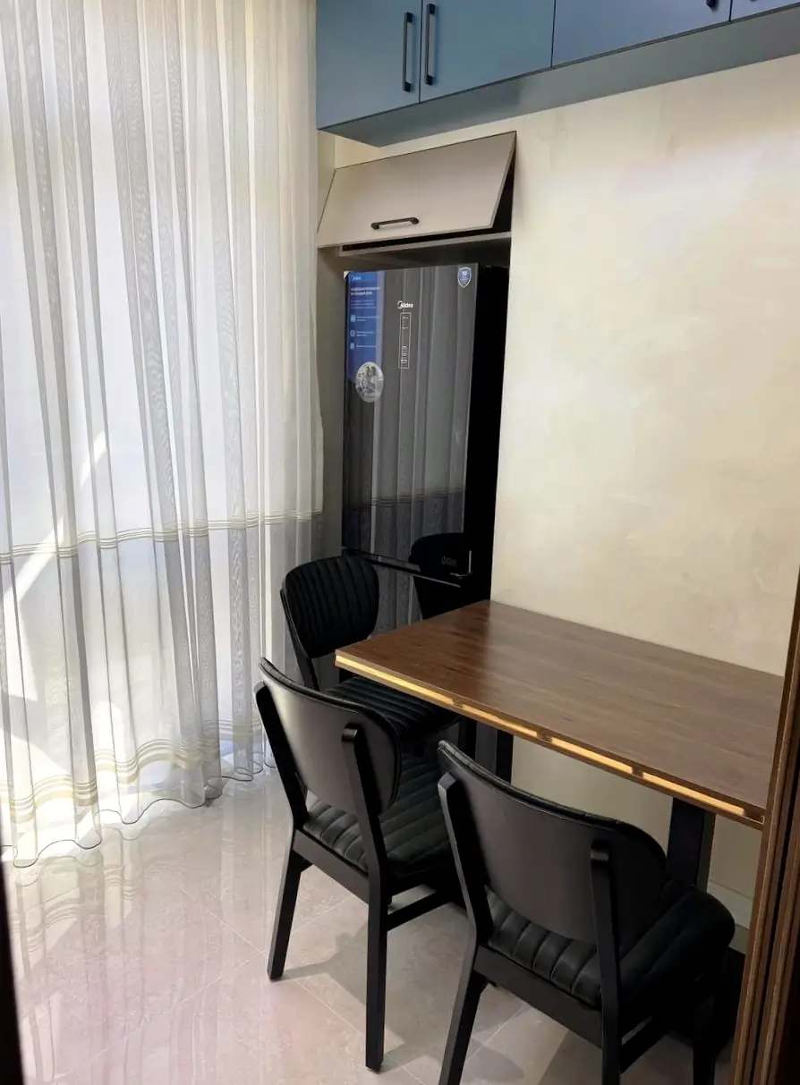 Ijaraga 3 xonali kvartira − 64 m²