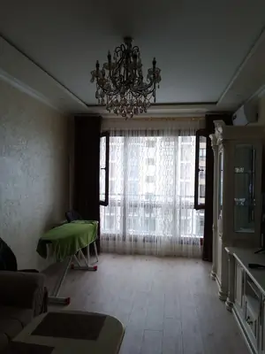 Ijaraga 2 xonali kvartira − 64 m²