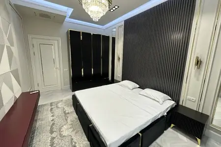 2-комнатная квартира − 60 м², 8/9 этаж