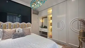 3 xonali kvartira sotiladi − 80 m²
