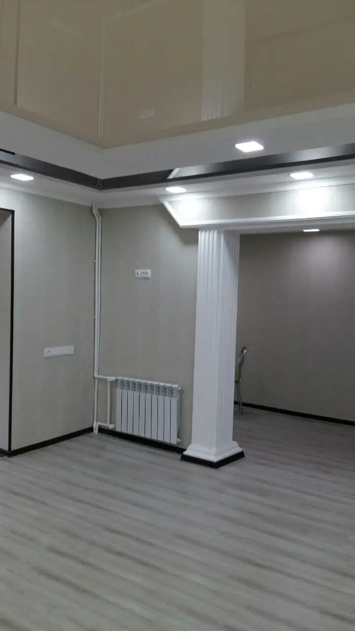 Ijaraga ofis − 100 m²
