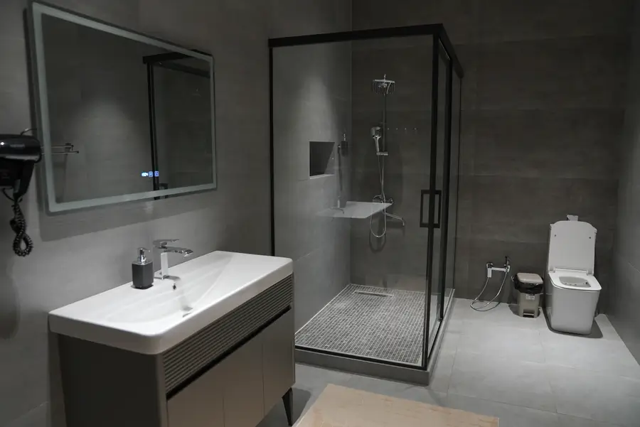 Sutkabay 2 qavatli uy − 500 m²