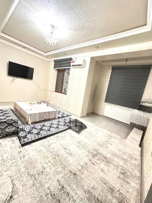Ijaraga 2 xonali kvartira − 65 m²