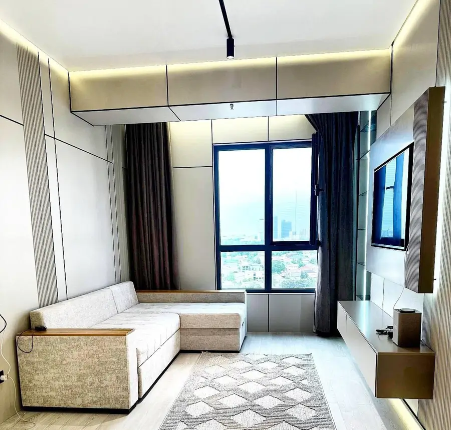 Ijaraga 2 xonali kvartira − 47 m²