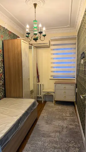 Ijaraga 3 xonali kvartira − 73.6 m²
