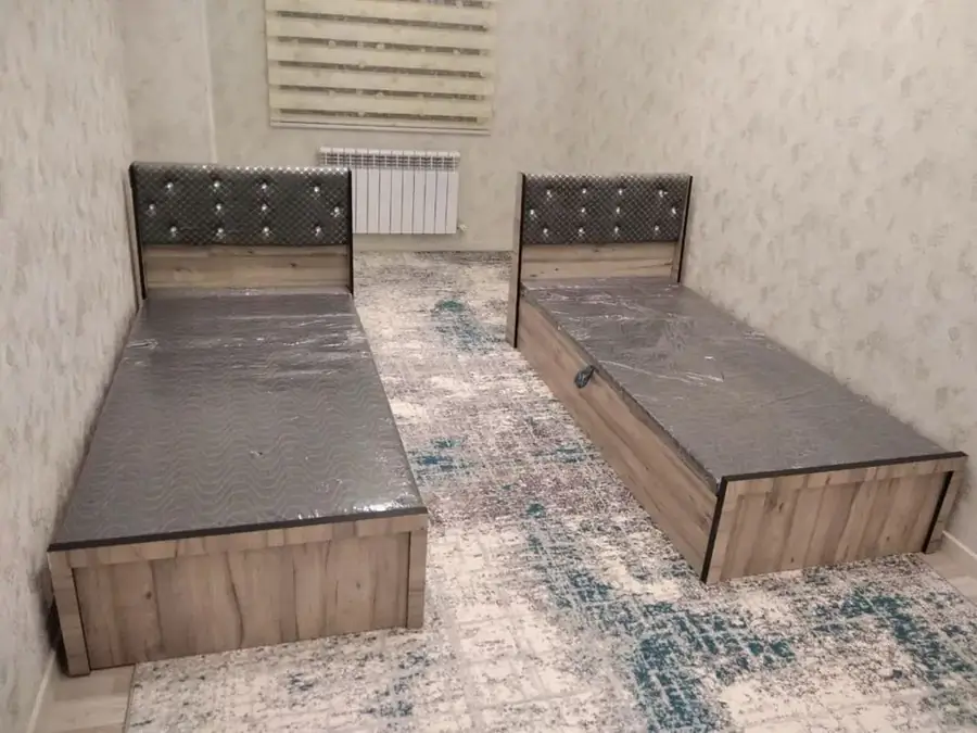 Ijaraga 3 xonali kvartira − 72 m²