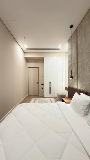 Ijaraga 2 xonali kvartira − 60 m²