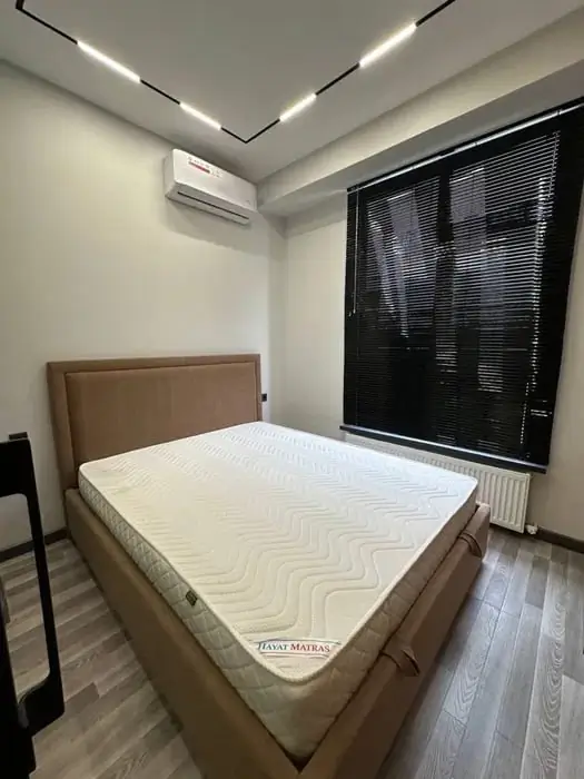 1 xonali kvartira sotiladi − 29 m²