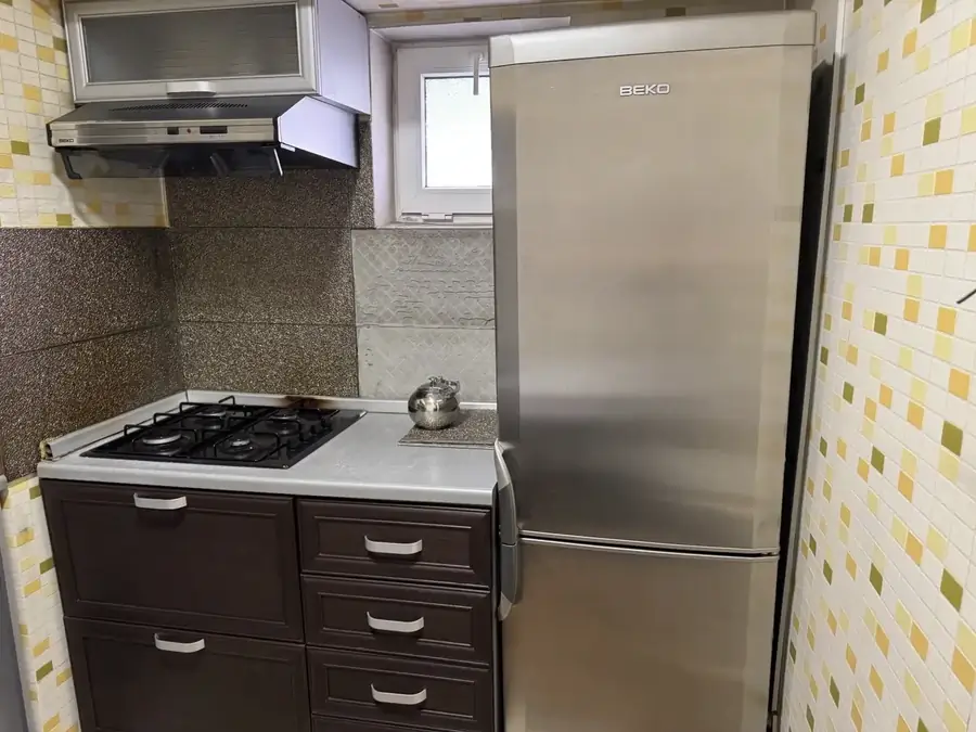 Ijaraga 2 xonali kvartira − 56 m²