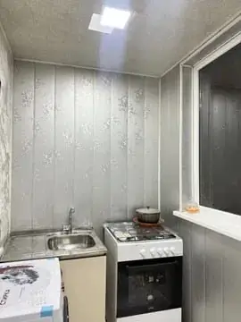 Ijaraga 2 xonali kvartira − 40 m²