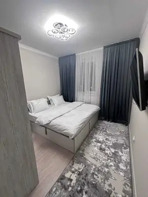 2 xonali kvartira − 40 m², 2/9 qavat
