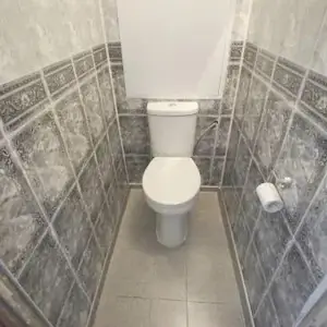 2 xonali kvartira sotiladi − 54 m²