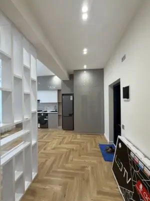 2 xonali kvartira − 40 m², 6/14 qavat