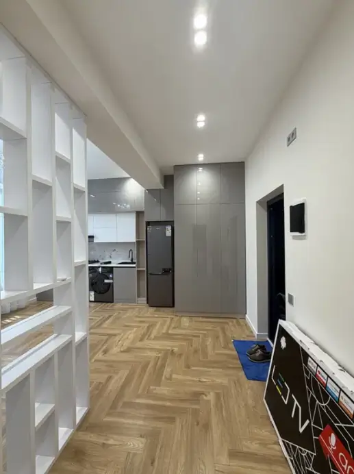 2 xonali kvartira sotiladi − 40 m²