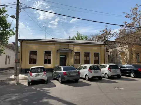 Офис − 200 м², 1/1 этаж