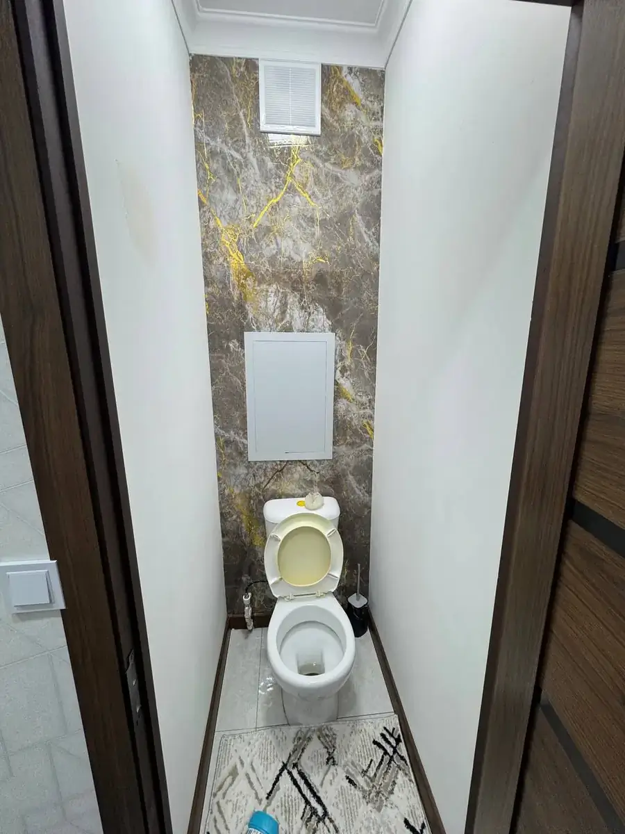 Ijaraga 3 xonali kvartira − 60 m²