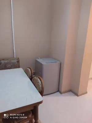 Ijaraga 3 xonali kvartira − 70 m²