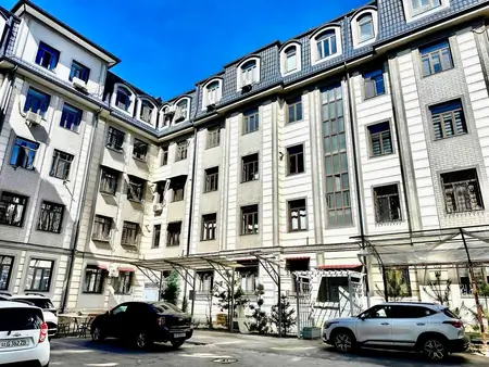 2-комнатная квартира − 45 м², 4/5 этаж