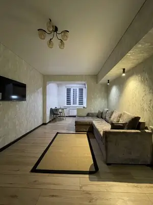 Ijaraga 2 xonali kvartira − 48 m²