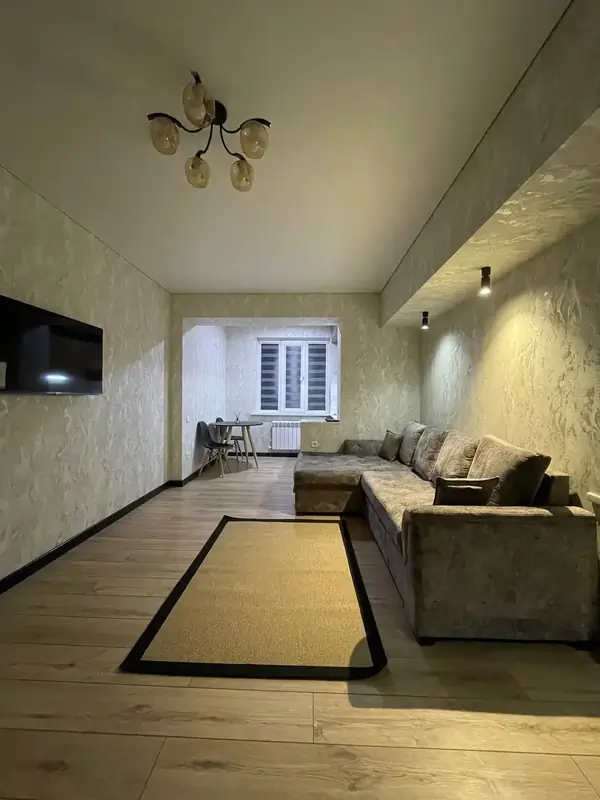 Ijaraga 2 xonali kvartira − 48 m²