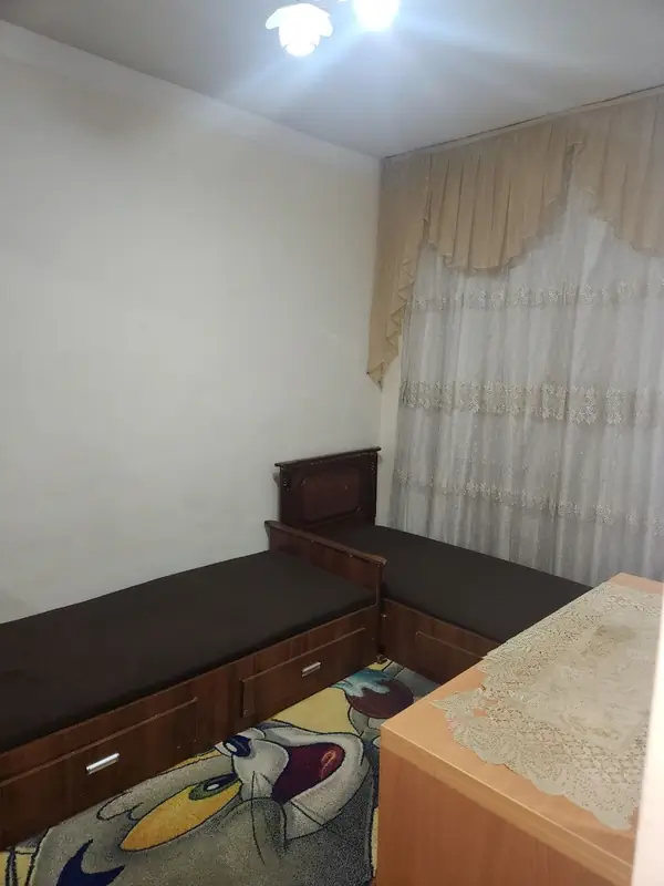2 xonali kvartira − 50 m², 3/7 qavat
