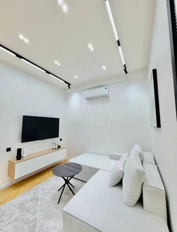 2-комнатная квартира − 40 м², 8/10 этаж