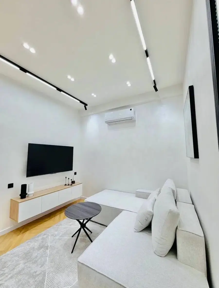 Sutkabay 2 xonali kvartira − 40 m²