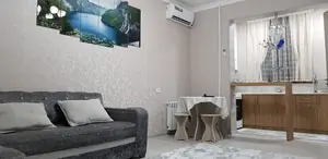 1 xonali kvartira − 36 m², 1/4 qavat