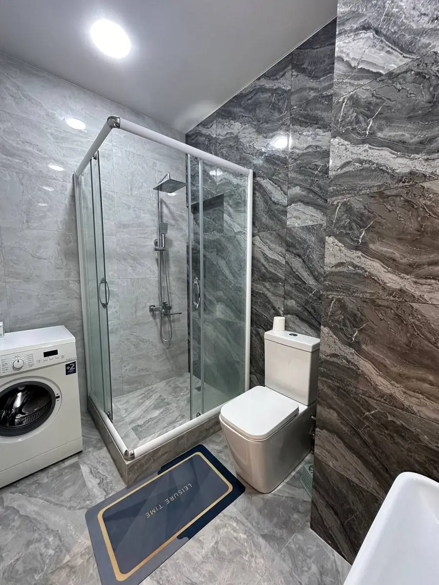 Ijaraga 2 xonali kvartira − 65 m²
