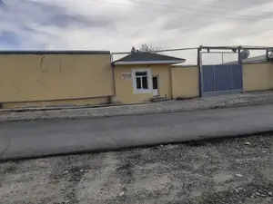 Сдается склад − 10000 м²