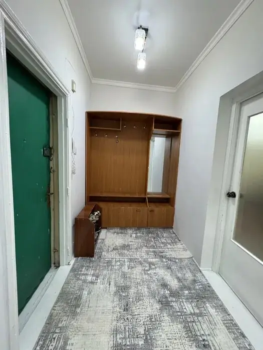 Сдается 3-комнатная квартира − 73 м²