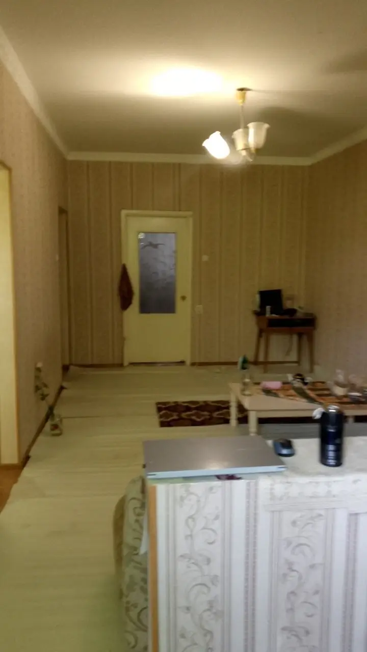 Сдается 2-комнатная квартира − 52 м²