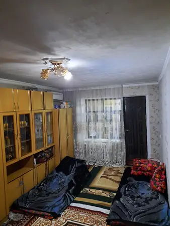 2-комнатная квартира − 51 м², 5/5 этаж