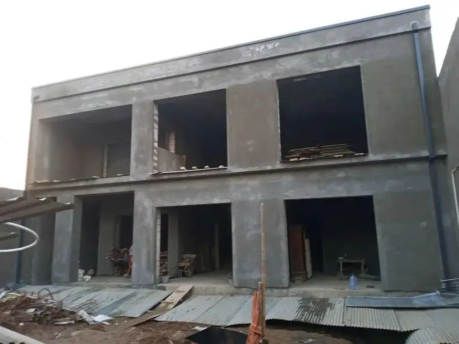 2 qavatli uy sotiladi − 500 m²