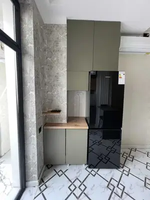 1 xonali kvartira − 33 m², 9/12 qavat