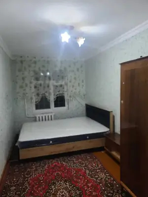 Ijaraga 2 xonali kvartira − 50 m²