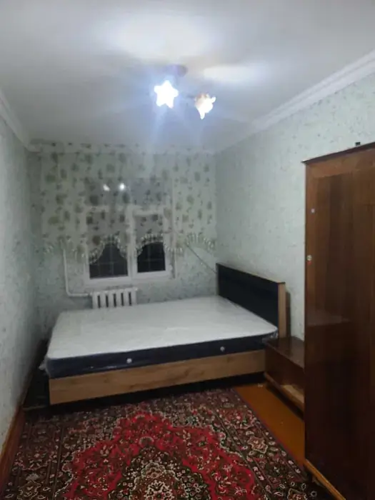 Ijaraga 2 xonali kvartira − 50 m²