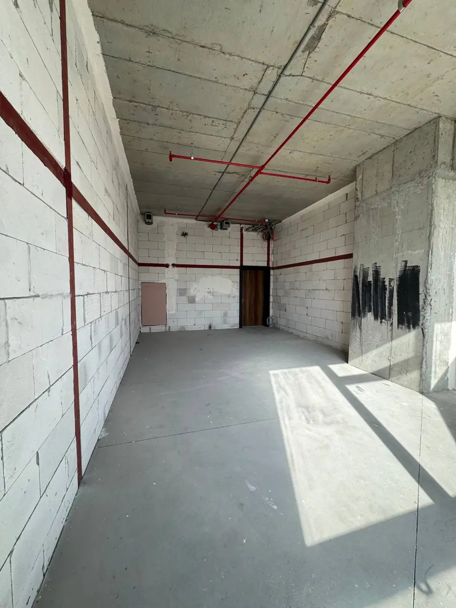 Ofis sotiladi − 45 m²