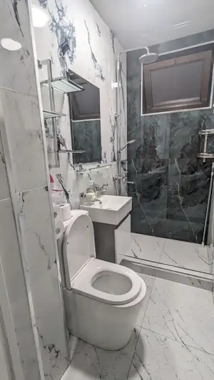 2 xonali kvartira − 38 m², 2/4 qavat