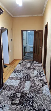 2-комнатная квартира − 70 м², 4/4 этаж