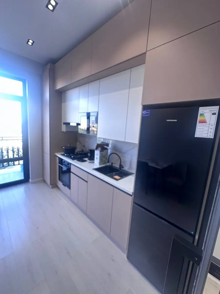 Ijaraga 2 xonali kvartira − 57 m²