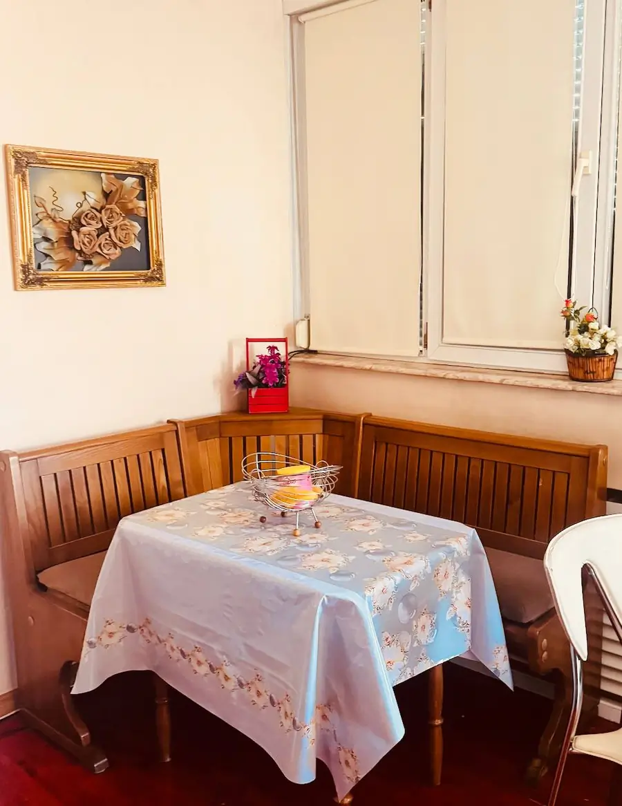 Sutkabay 2 xonali kvartira − 52 m²