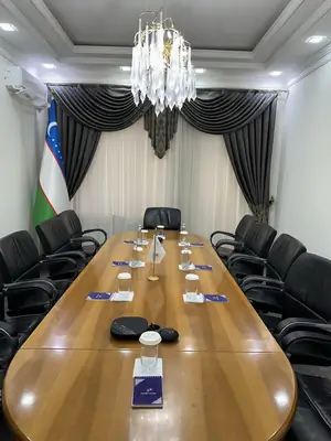 Ofis sotiladi − 366 m²