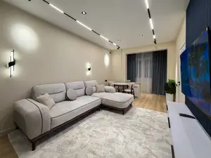 Ijaraga 2 xonali kvartira − 50 m²