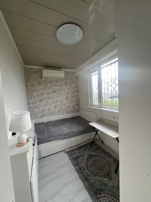 2 xonali kvartira sotiladi − 68.7 m²